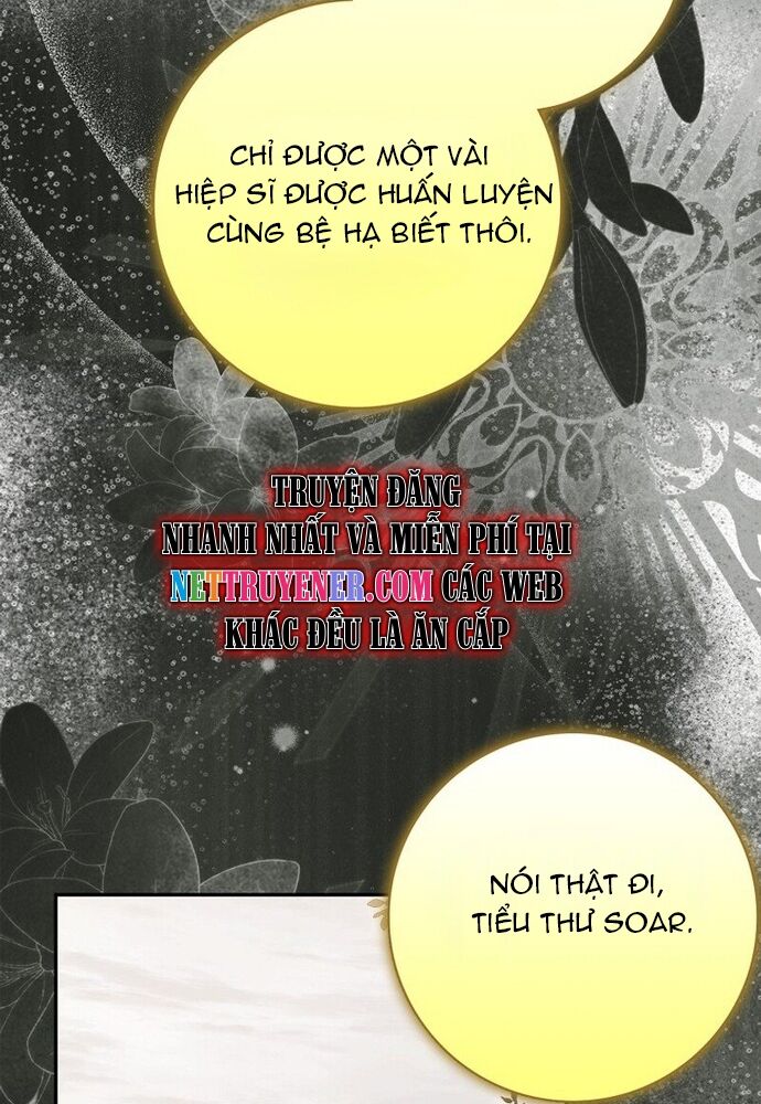 Tôi Chỉ Muốn Ngủ Riêng! - Chapter 10 - Page 16