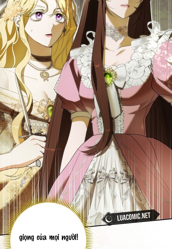 Tôi Chỉ Muốn Ngủ Riêng! - Chapter 10 - Page 19