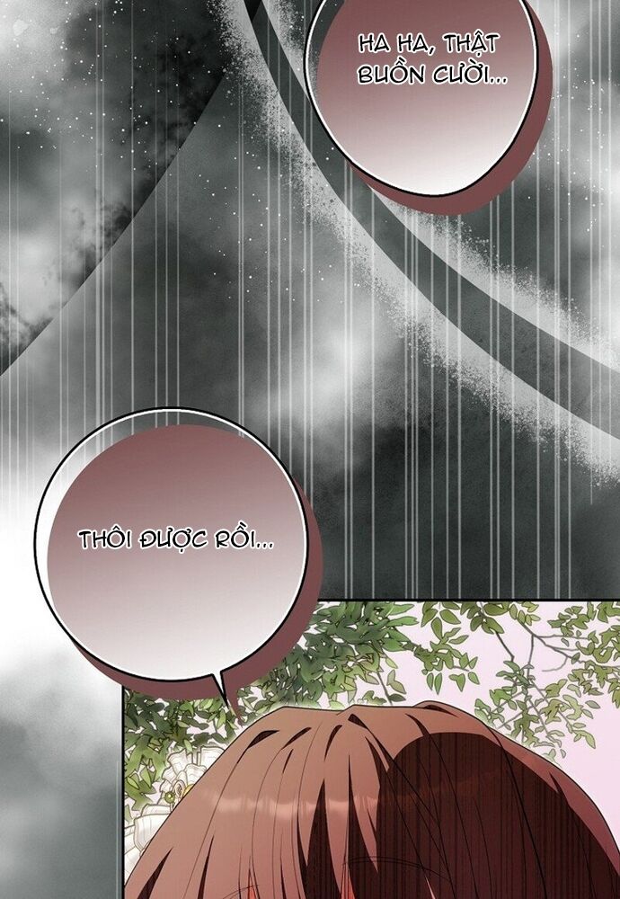 Tôi Chỉ Muốn Ngủ Riêng! - Chapter 10 - Page 22