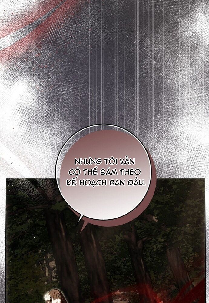 Tôi Chỉ Muốn Ngủ Riêng! - Chapter 10 - Page 25