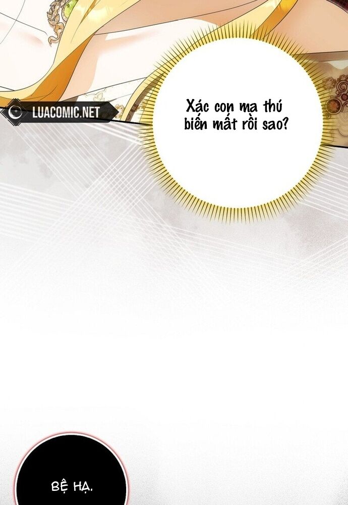 Tôi Chỉ Muốn Ngủ Riêng! - Chapter 10 - Page 28