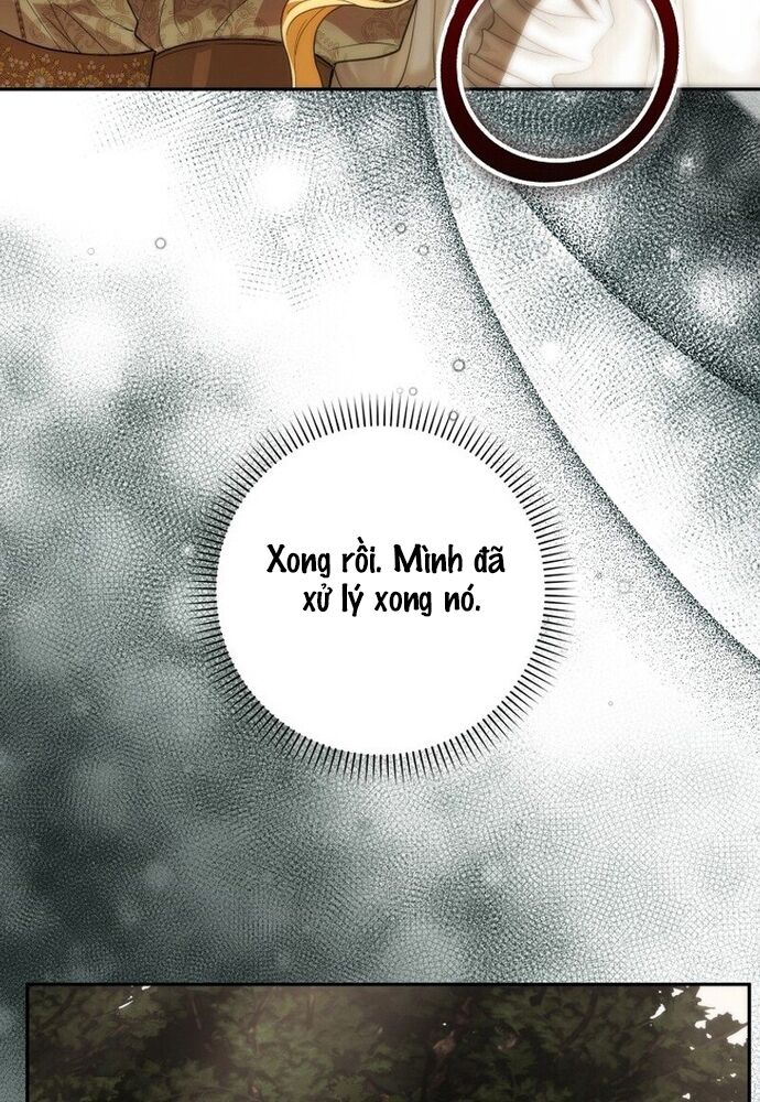 Tôi Chỉ Muốn Ngủ Riêng! - Chapter 10 - Page 3