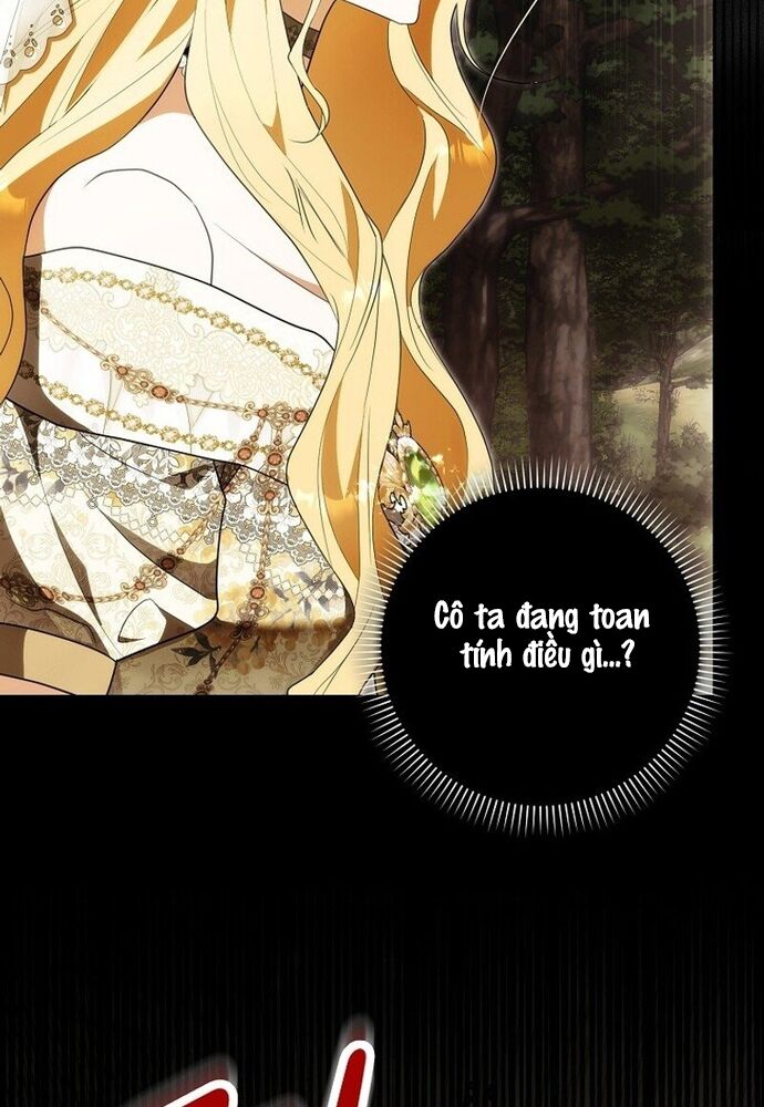 Tôi Chỉ Muốn Ngủ Riêng! - Chapter 10 - Page 31