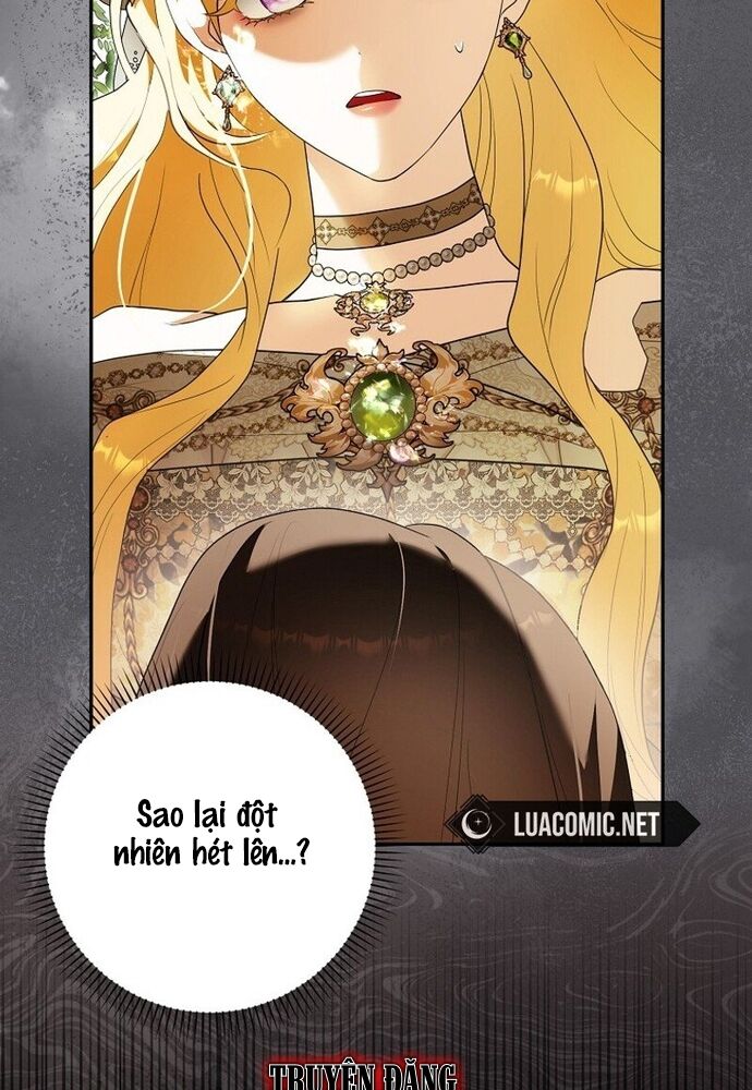 Tôi Chỉ Muốn Ngủ Riêng! - Chapter 10 - Page 37