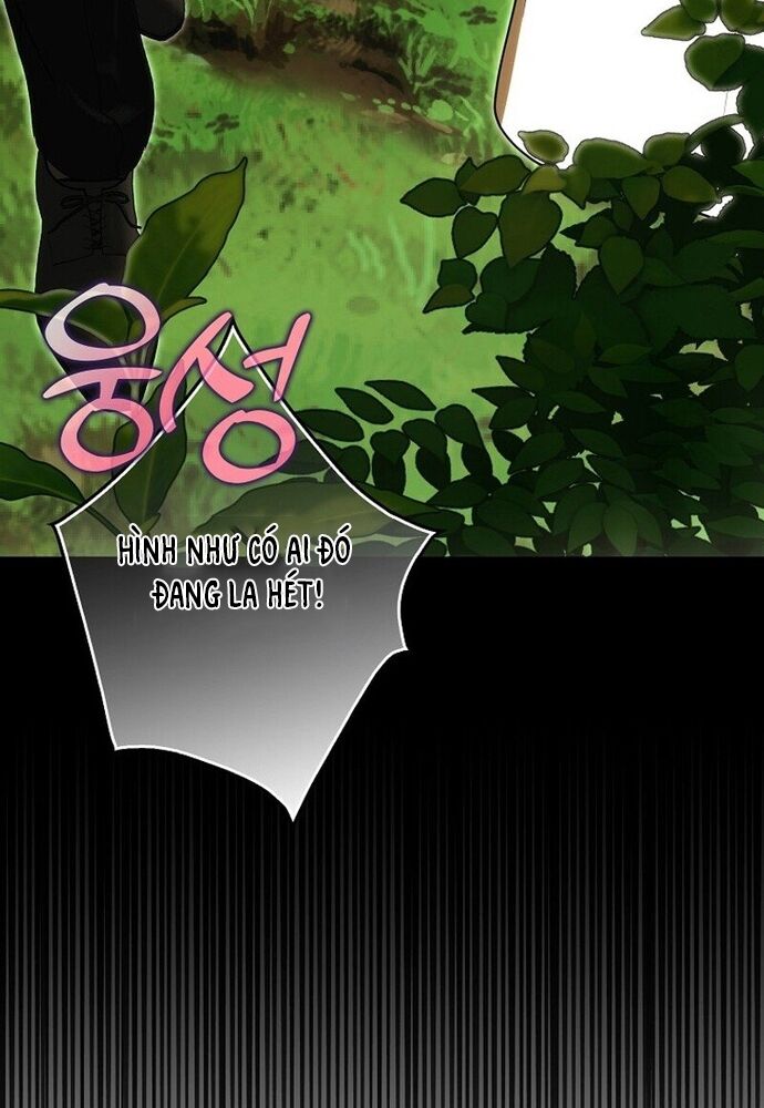 Tôi Chỉ Muốn Ngủ Riêng! - Chapter 10 - Page 39