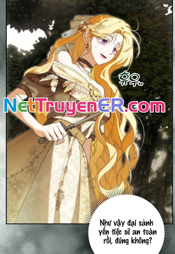 Tôi Chỉ Muốn Ngủ Riêng! - Chapter 10 - Page 4