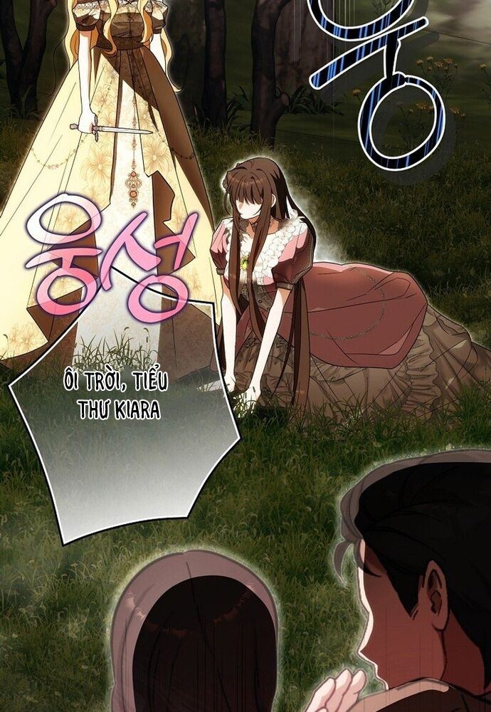 Tôi Chỉ Muốn Ngủ Riêng! - Chapter 10 - Page 41