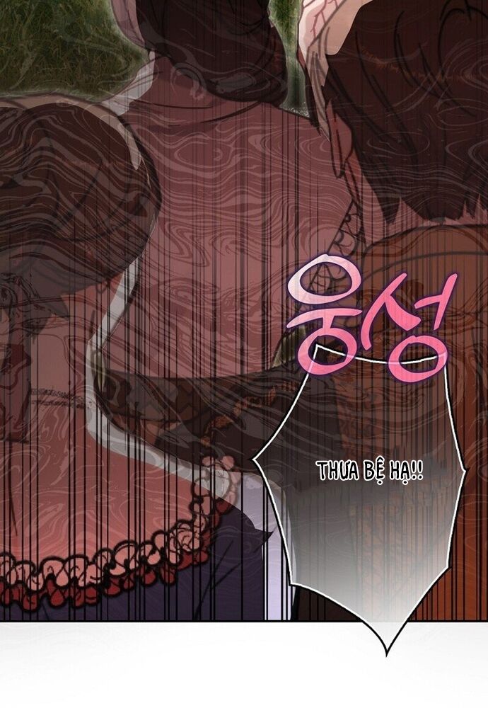 Tôi Chỉ Muốn Ngủ Riêng! - Chapter 10 - Page 42