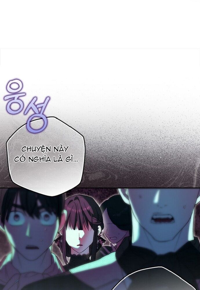 Tôi Chỉ Muốn Ngủ Riêng! - Chapter 10 - Page 43