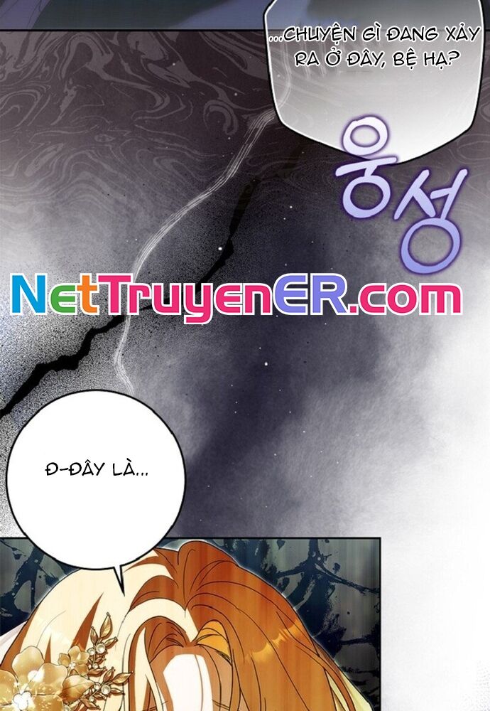 Tôi Chỉ Muốn Ngủ Riêng! - Chapter 10 - Page 44