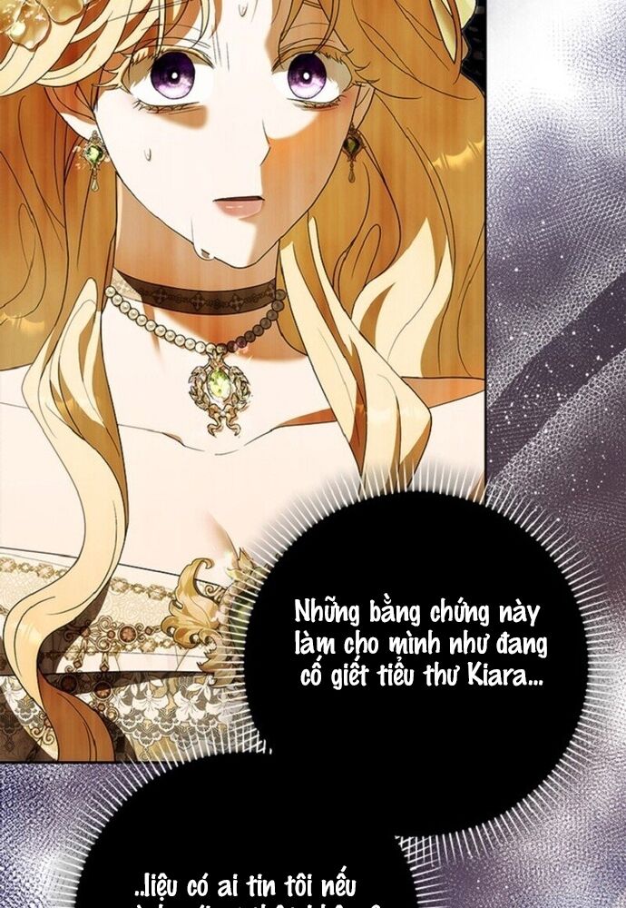 Tôi Chỉ Muốn Ngủ Riêng! - Chapter 10 - Page 45