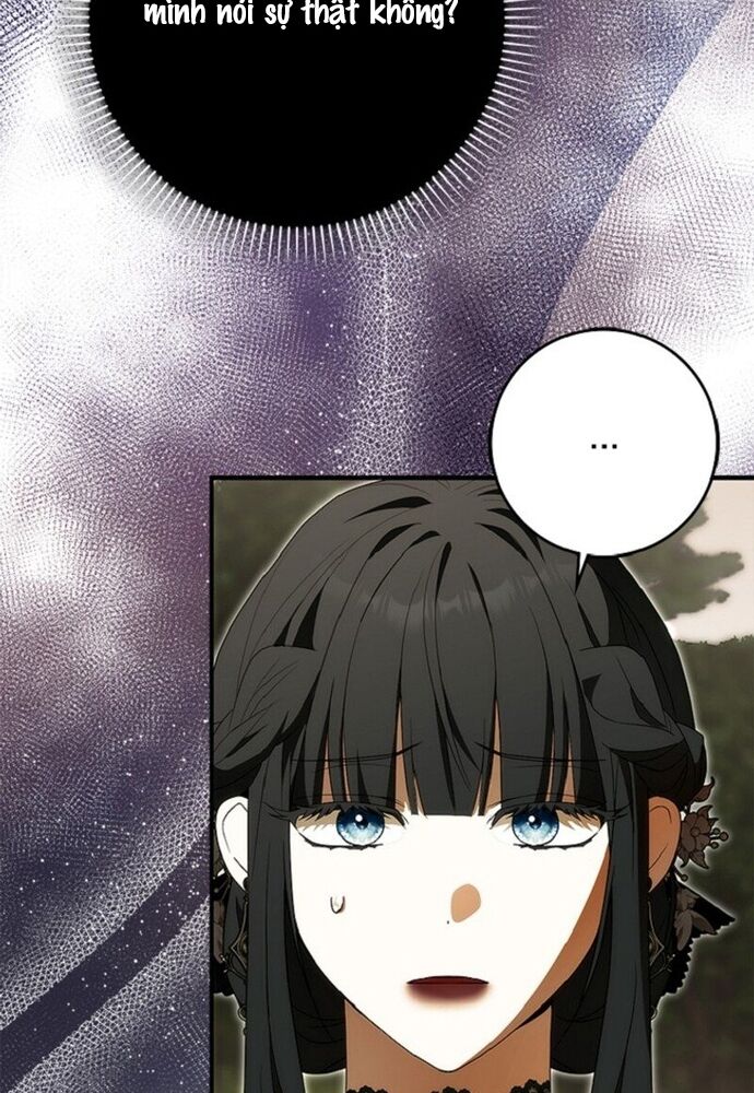 Tôi Chỉ Muốn Ngủ Riêng! - Chapter 10 - Page 46