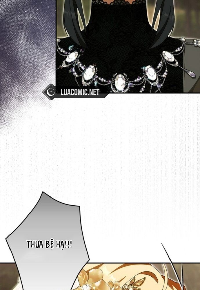 Tôi Chỉ Muốn Ngủ Riêng! - Chapter 10 - Page 47