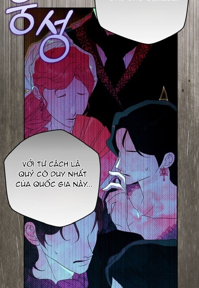 Tôi Chỉ Muốn Ngủ Riêng! - Chapter 10 - Page 52