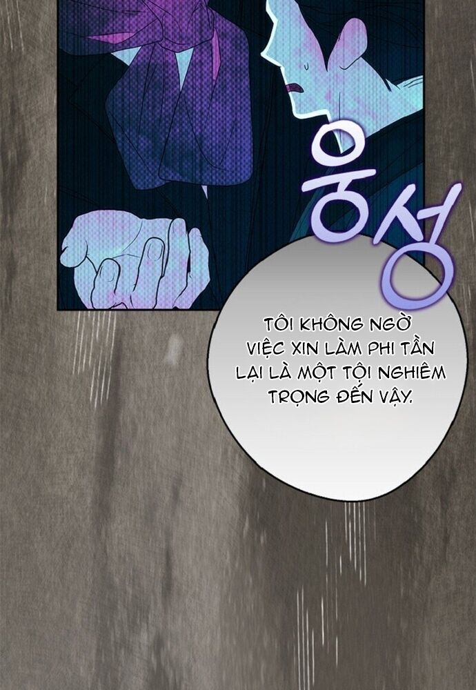 Tôi Chỉ Muốn Ngủ Riêng! - Chapter 10 - Page 53