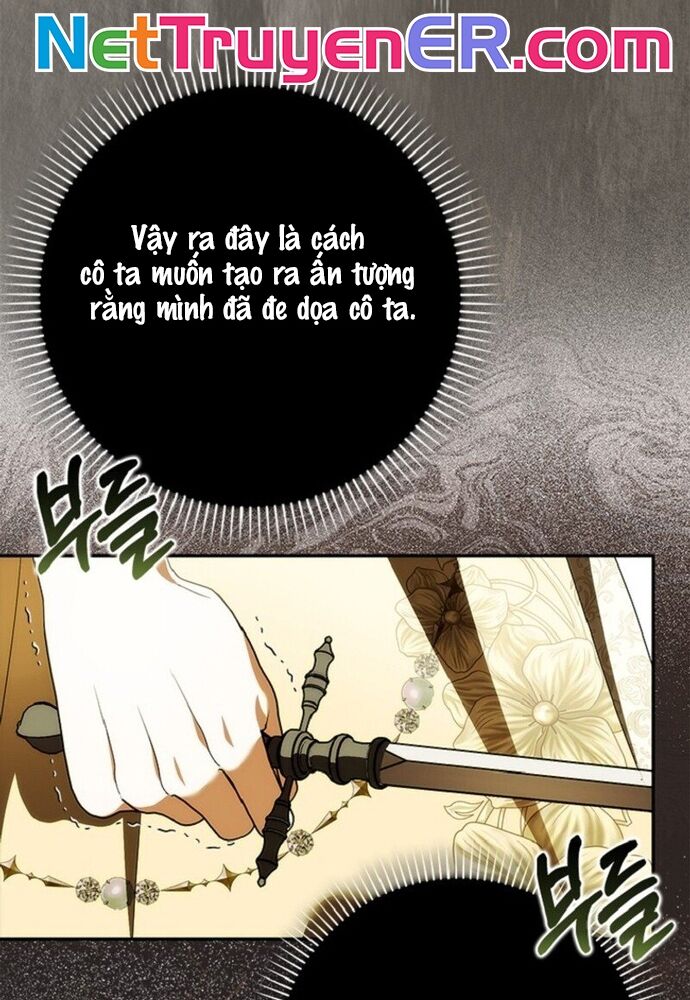 Tôi Chỉ Muốn Ngủ Riêng! - Chapter 10 - Page 54