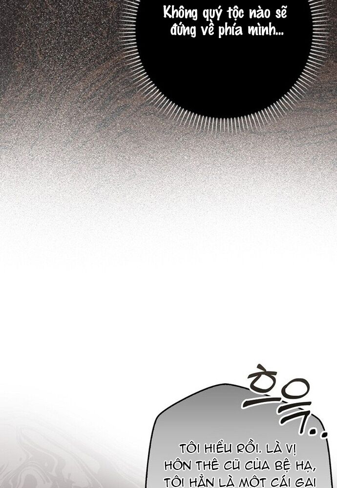 Tôi Chỉ Muốn Ngủ Riêng! - Chapter 10 - Page 55