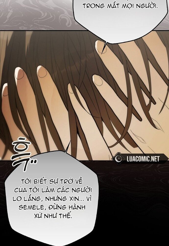 Tôi Chỉ Muốn Ngủ Riêng! - Chapter 10 - Page 56