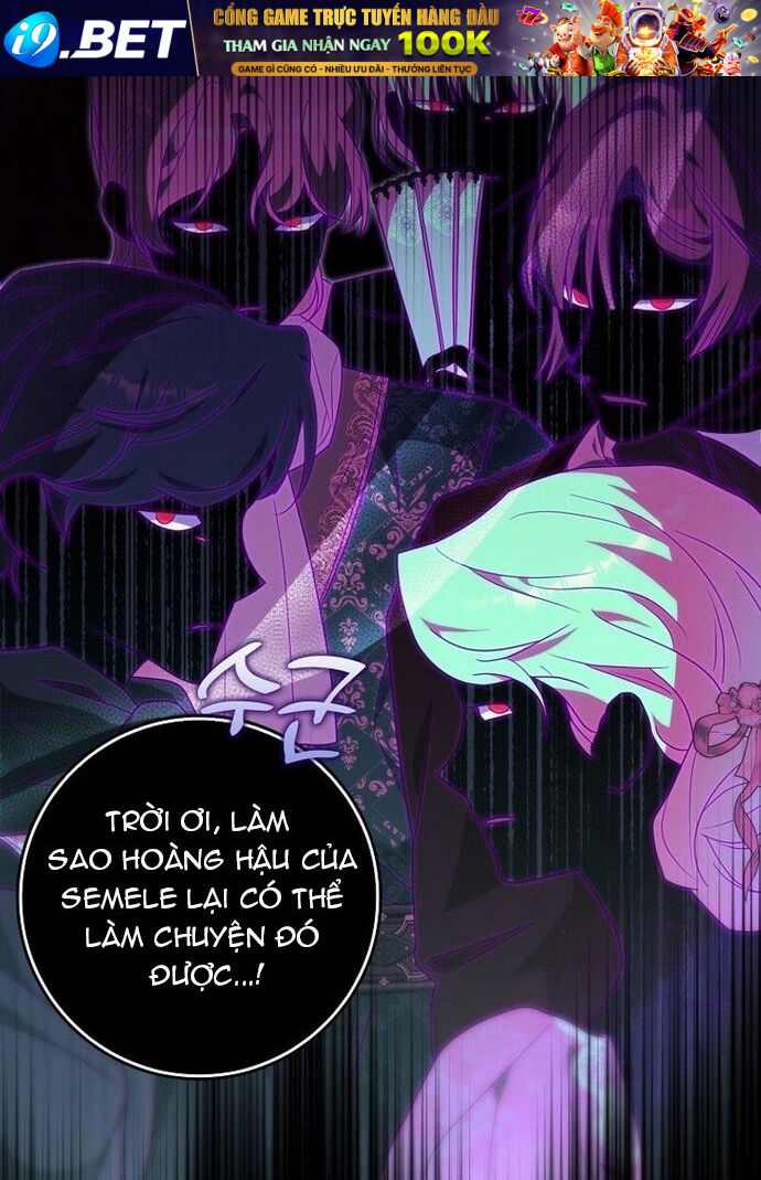 Tôi Chỉ Muốn Ngủ Riêng! - Chapter 10 - Page 58