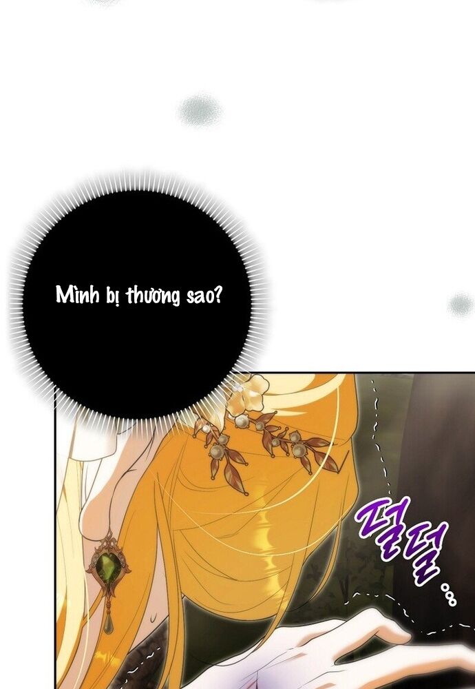 Tôi Chỉ Muốn Ngủ Riêng! - Chapter 10 - Page 6