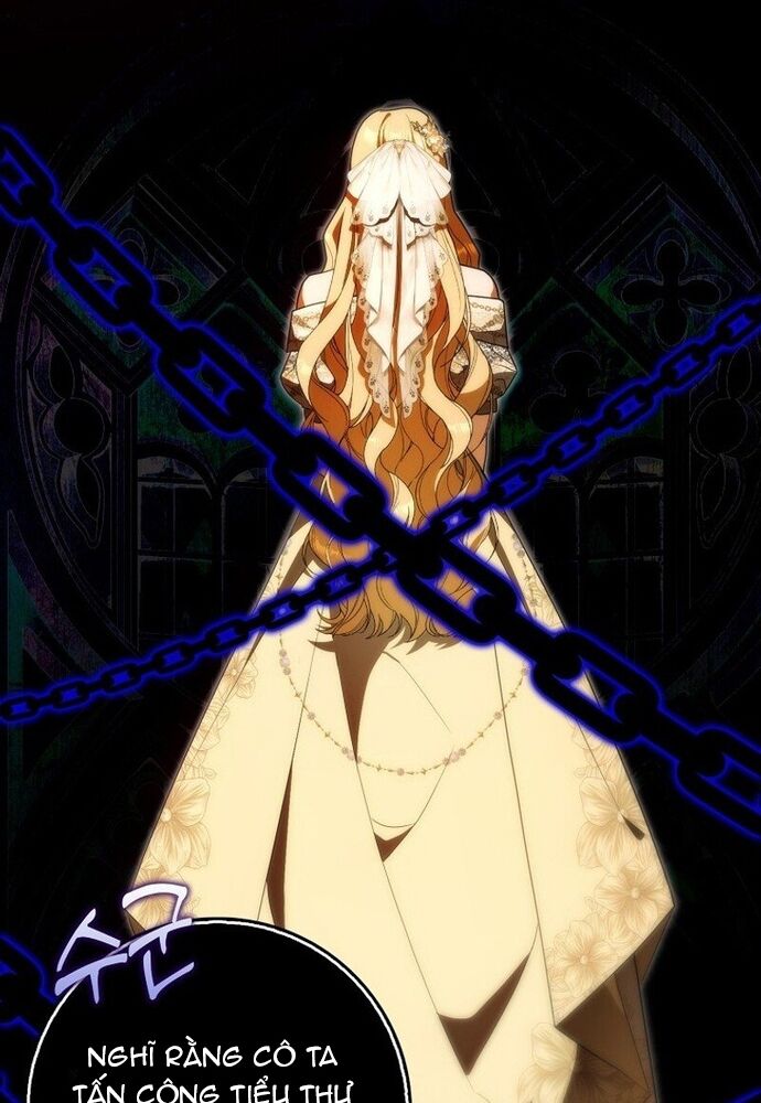 Tôi Chỉ Muốn Ngủ Riêng! - Chapter 10 - Page 60