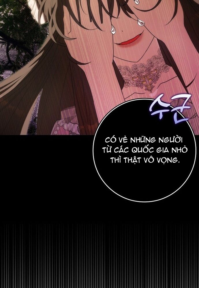 Tôi Chỉ Muốn Ngủ Riêng! - Chapter 10 - Page 62