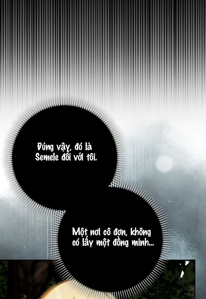 Tôi Chỉ Muốn Ngủ Riêng! - Chapter 10 - Page 63