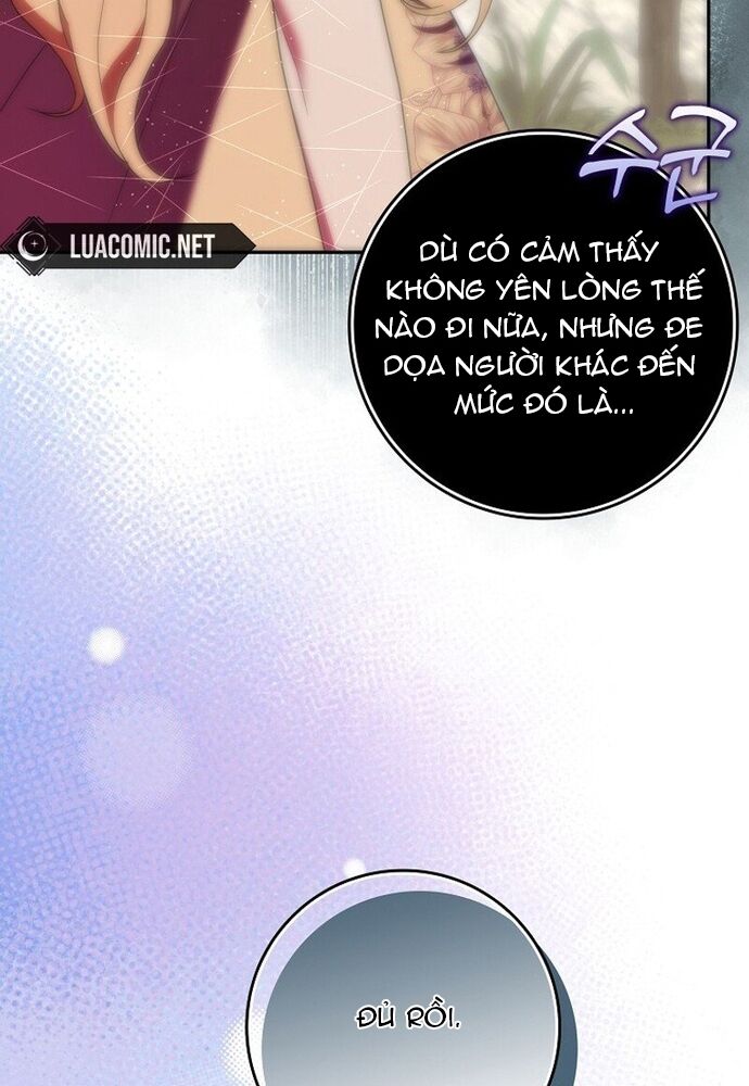 Tôi Chỉ Muốn Ngủ Riêng! - Chapter 10 - Page 65