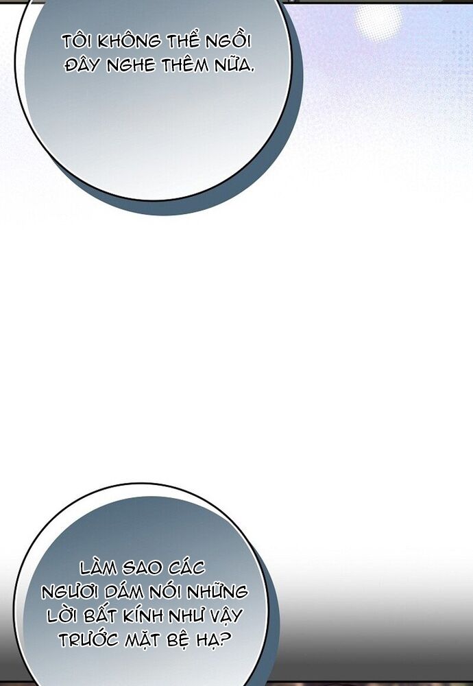 Tôi Chỉ Muốn Ngủ Riêng! - Chapter 10 - Page 67