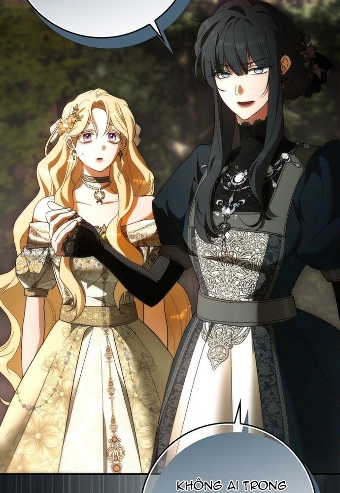 Tôi Chỉ Muốn Ngủ Riêng! - Chapter 10 - Page 68