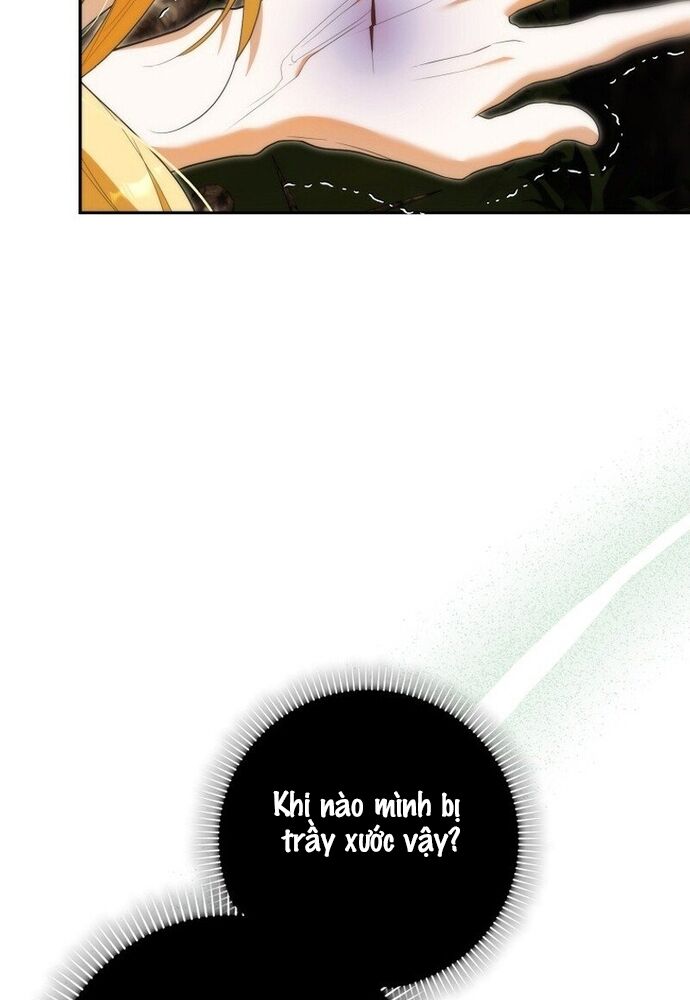 Tôi Chỉ Muốn Ngủ Riêng! - Chapter 10 - Page 7