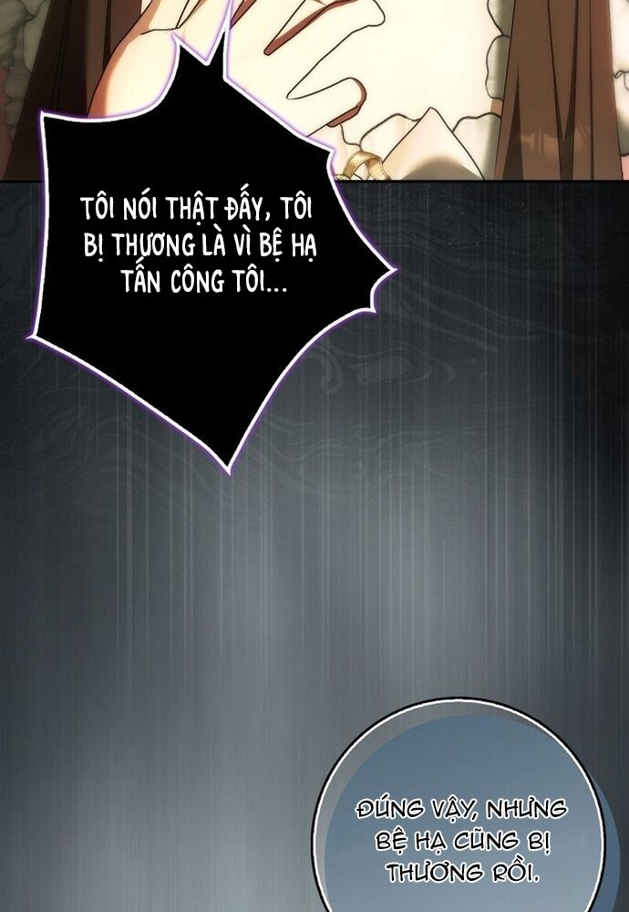 Tôi Chỉ Muốn Ngủ Riêng! - Chapter 10 - Page 73