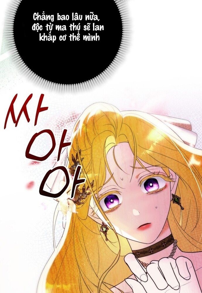 Tôi Chỉ Muốn Ngủ Riêng! - Chapter 10 - Page 8