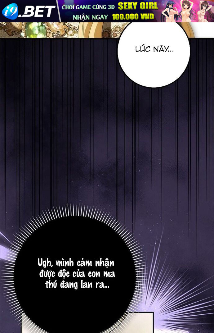 Tôi Chỉ Muốn Ngủ Riêng! - Chapter 10 - Page 81