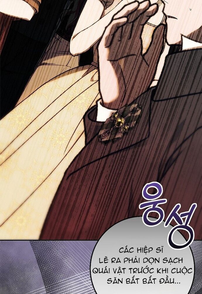 Tôi Chỉ Muốn Ngủ Riêng! - Chapter 10 - Page 85