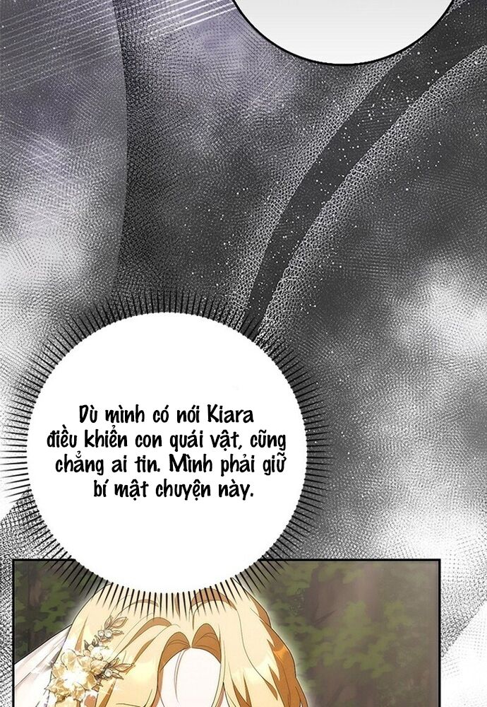 Tôi Chỉ Muốn Ngủ Riêng! - Chapter 10 - Page 86