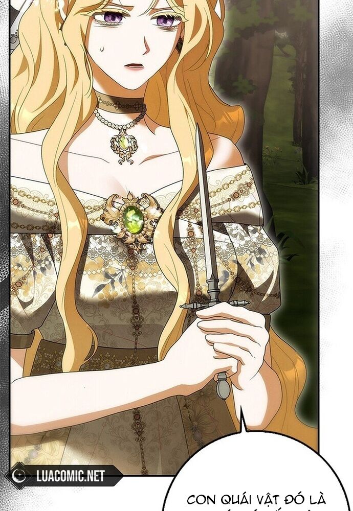 Tôi Chỉ Muốn Ngủ Riêng! - Chapter 10 - Page 87