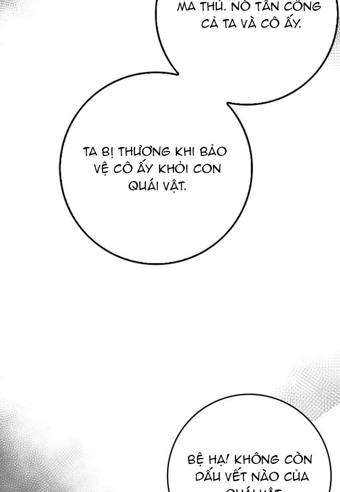 Tôi Chỉ Muốn Ngủ Riêng! - Chapter 10 - Page 88