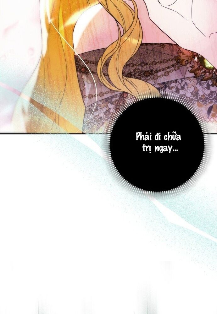 Tôi Chỉ Muốn Ngủ Riêng! - Chapter 10 - Page 9