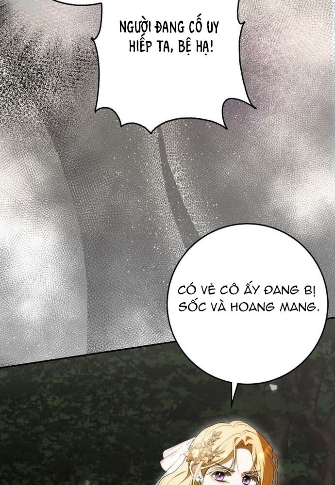 Tôi Chỉ Muốn Ngủ Riêng! - Chapter 10 - Page 90