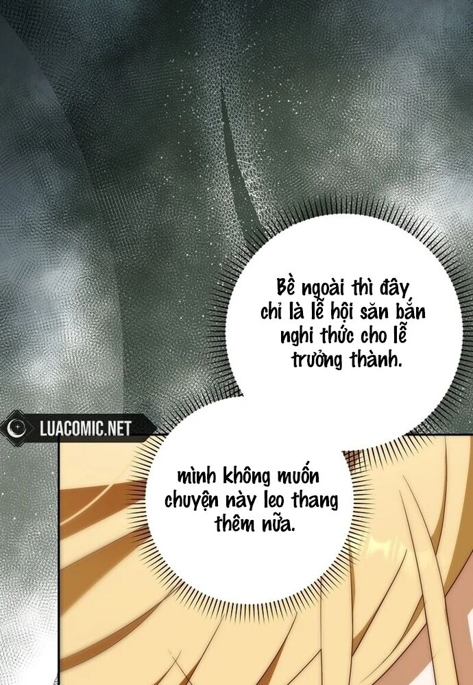 Tôi Chỉ Muốn Ngủ Riêng! - Chapter 10 - Page 92