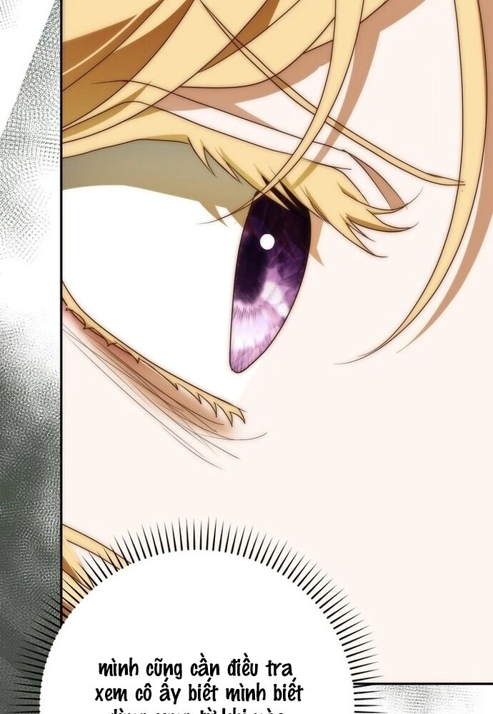 Tôi Chỉ Muốn Ngủ Riêng! - Chapter 10 - Page 93