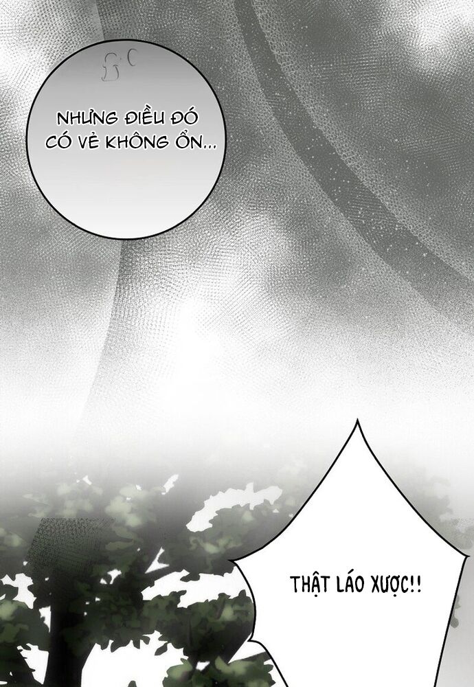 Tôi Chỉ Muốn Ngủ Riêng! - Chapter 10 - Page 95