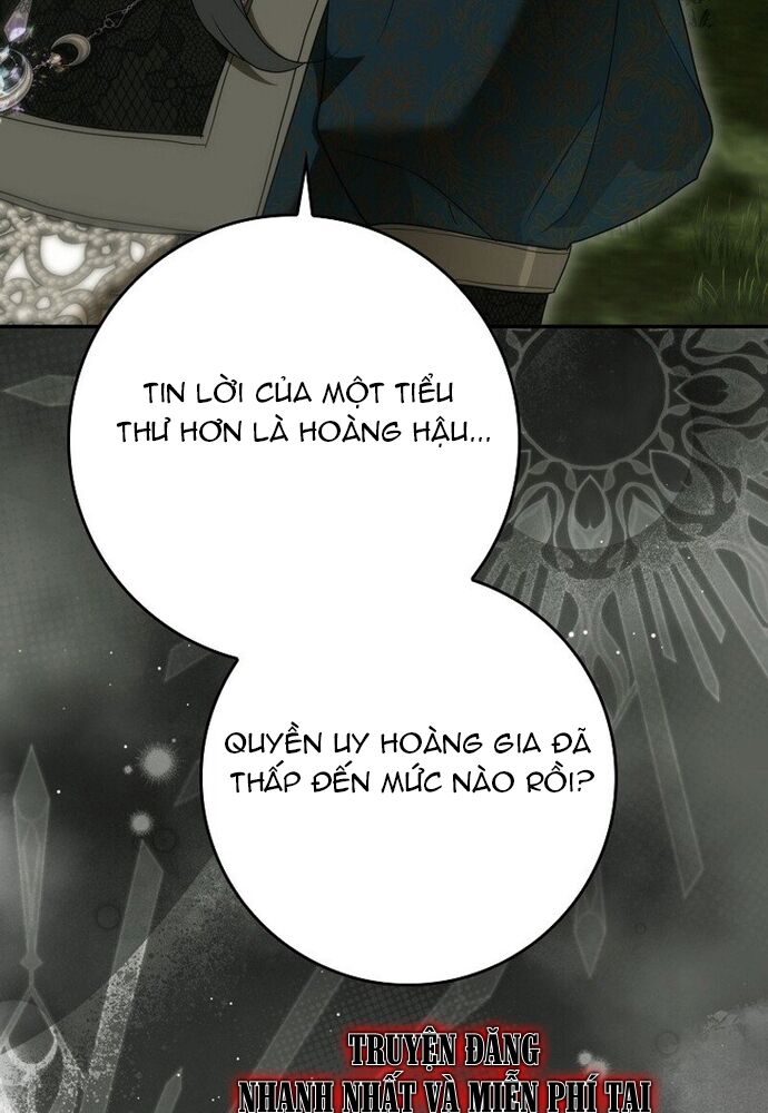 Tôi Chỉ Muốn Ngủ Riêng! - Chapter 10 - Page 97