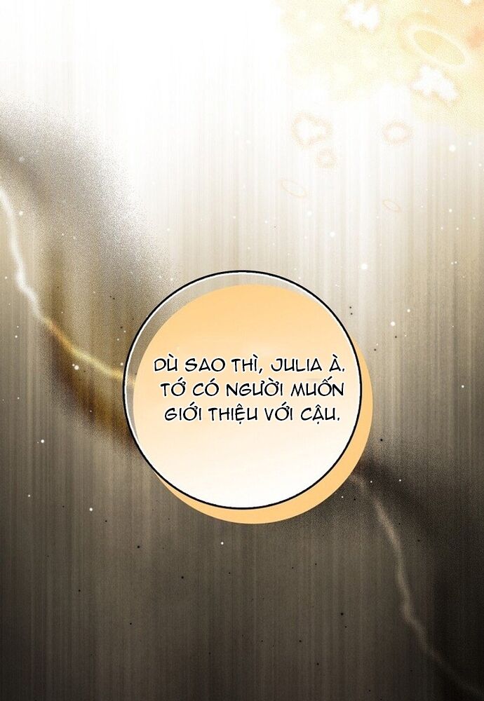 Tôi Chỉ Muốn Ngủ Riêng! - Chapter 11 - Page 10