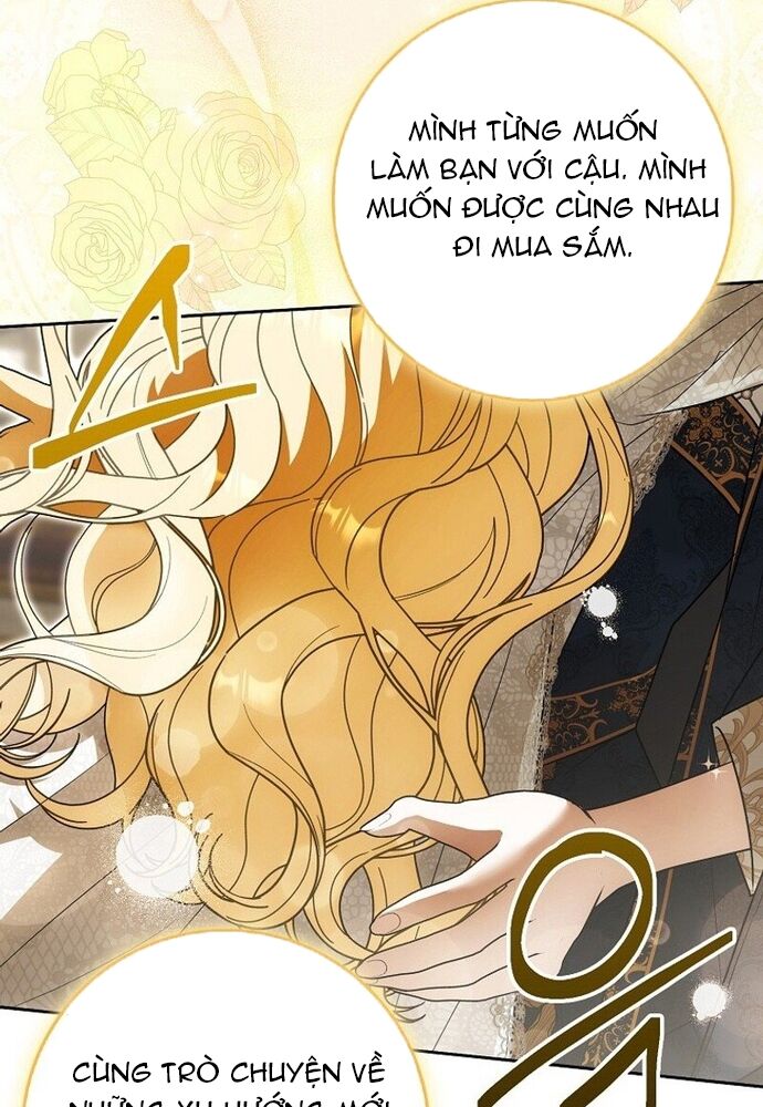 Tôi Chỉ Muốn Ngủ Riêng! - Chapter 11 - Page 107