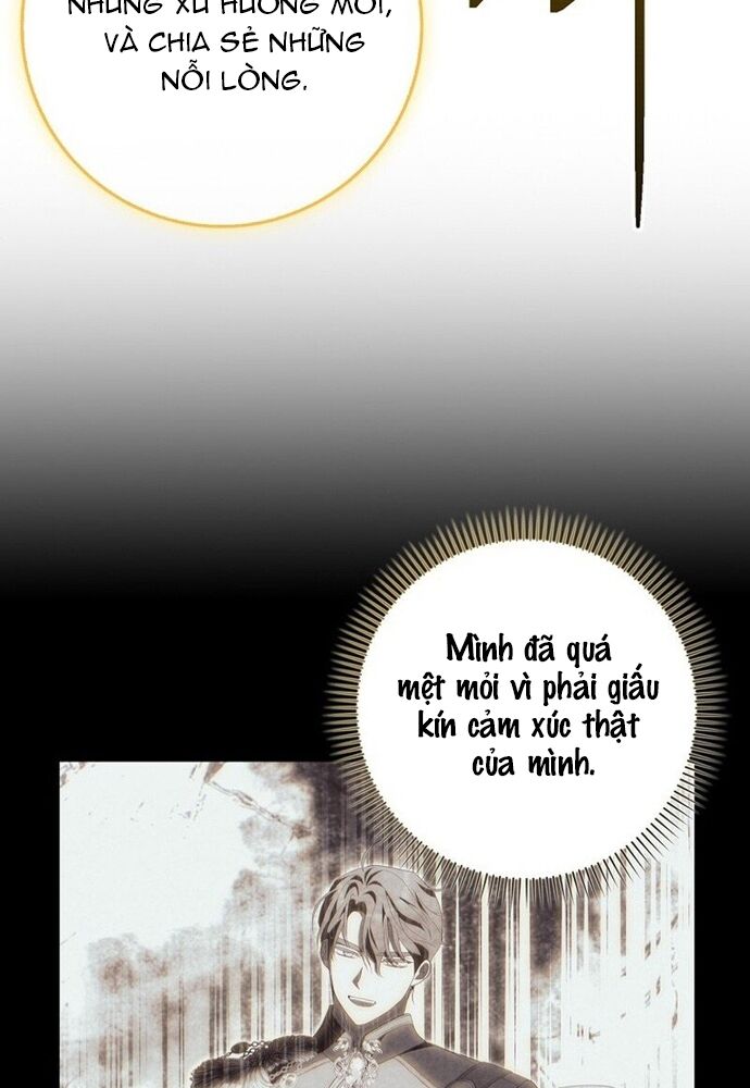 Tôi Chỉ Muốn Ngủ Riêng! - Chapter 11 - Page 108