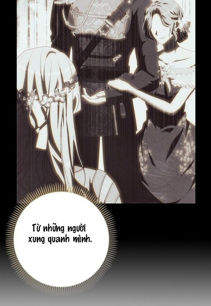 Tôi Chỉ Muốn Ngủ Riêng! - Chapter 11 - Page 109