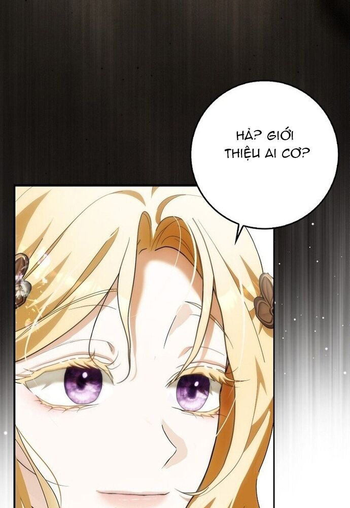 Tôi Chỉ Muốn Ngủ Riêng! - Chapter 11 - Page 11