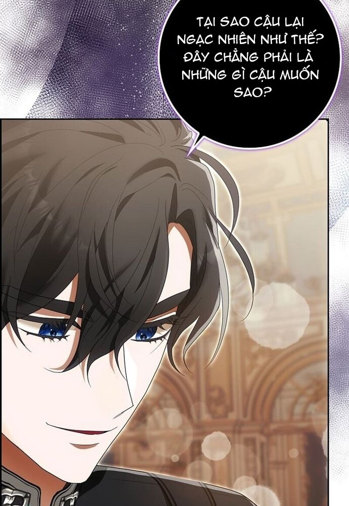 Tôi Chỉ Muốn Ngủ Riêng! - Chapter 11 - Page 17